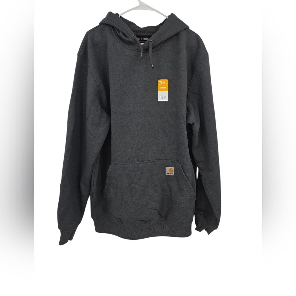 Carhartt sweatshirt